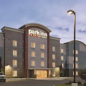 3* Gasthof Park By Radisson, Airport North, Ab