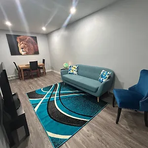Cute Highland Park Apartment